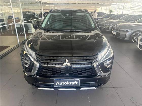 MITSUBISHI ECLIPSE CROSS 2024