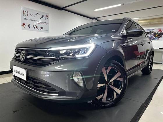 VOLKSWAGEN NIVUS 2024