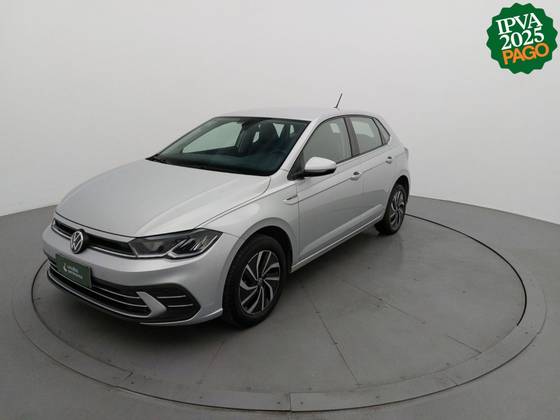 VOLKSWAGEN POLO 2024