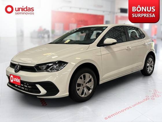 VOLKSWAGEN POLO 2023