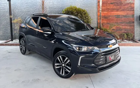 CHEVROLET TRACKER 2024