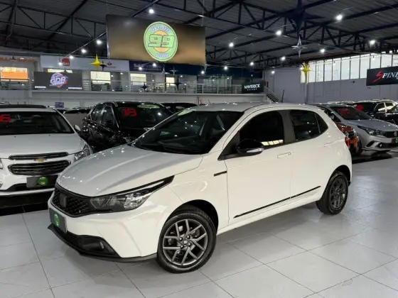 FIAT ARGO 2023