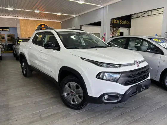 FIAT TORO 2020