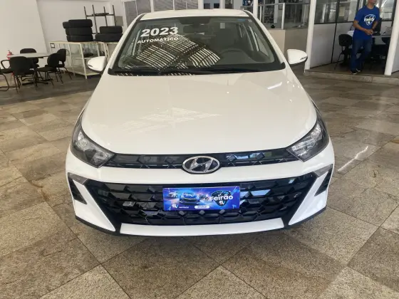 HYUNDAI HB20S 2023