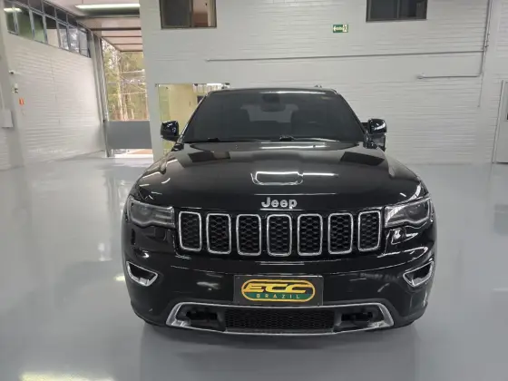 JEEP GRAND CHEROKEE 2018