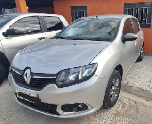 RENAULT SANDERO 2018