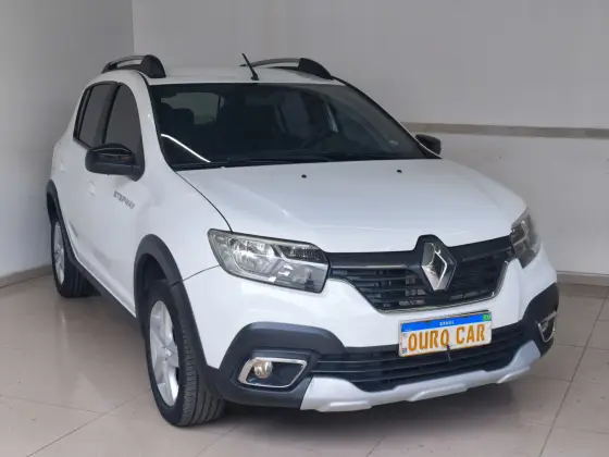 RENAULT STEPWAY 2022
