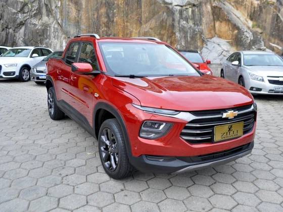 CHEVROLET MONTANA 2023