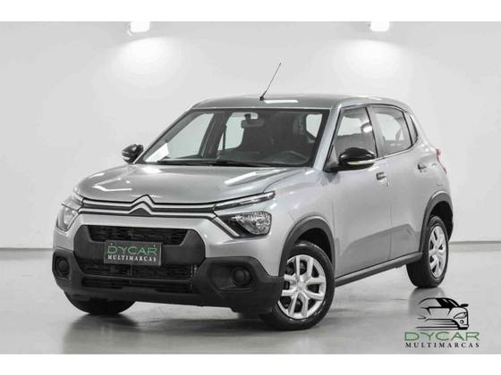 CITROËN C3 2024