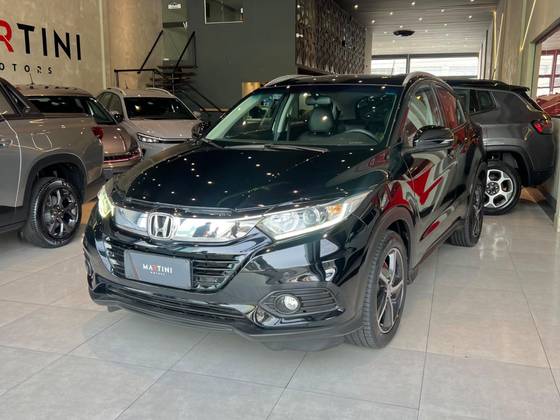 HONDA HR-V 2020