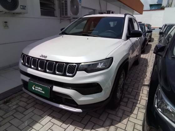 JEEP COMPASS 2023