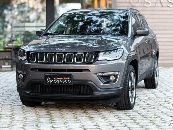 JEEP COMPASS 2019