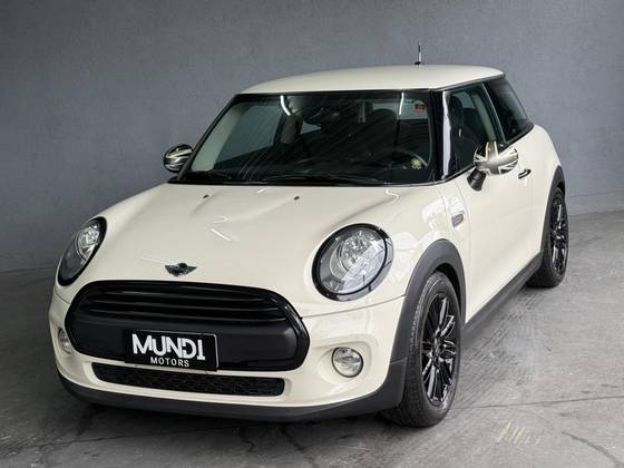 MINI ONE 2015