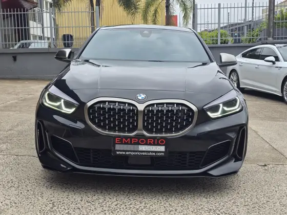 BMW M 135i 2020