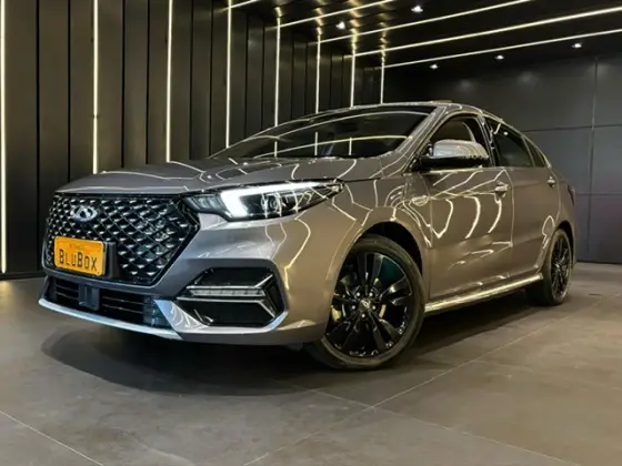 CAOA CHERY ARRIZO 6 PRO 2023