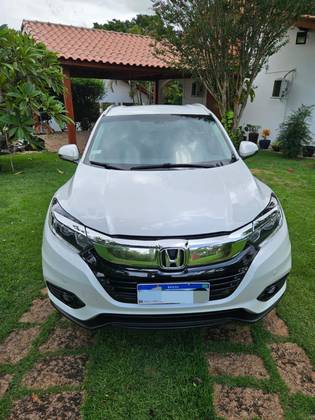 HONDA HR-V 2020