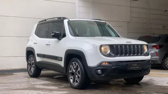 JEEP RENEGADE 2019