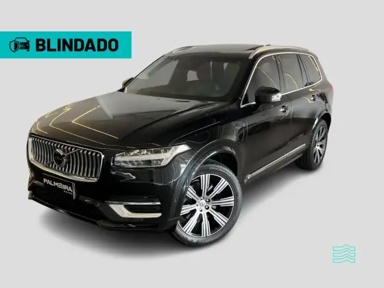 VOLVO XC90 2020