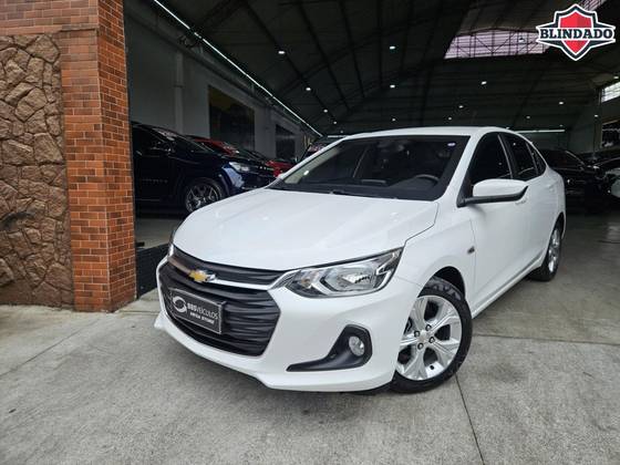 CHEVROLET ONIX 2023