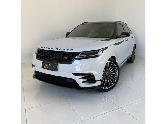 LAND ROVER RANGE ROVER VELAR 2019