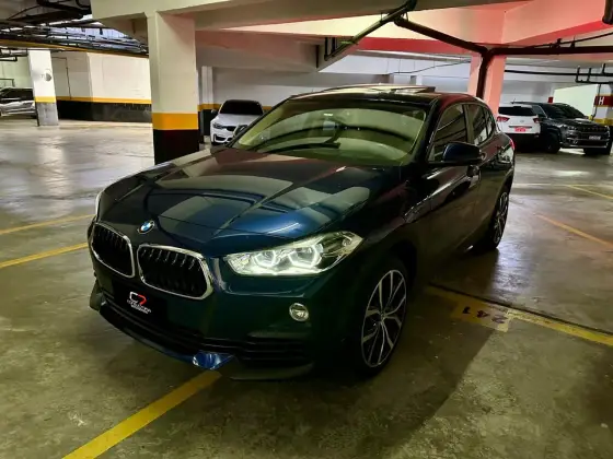 BMW X2 2020
