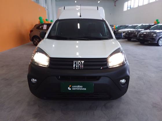 FIAT FIORINO 2024
