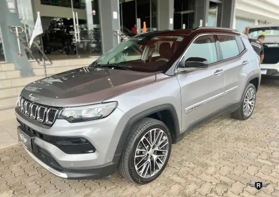 JEEP COMPASS 2023