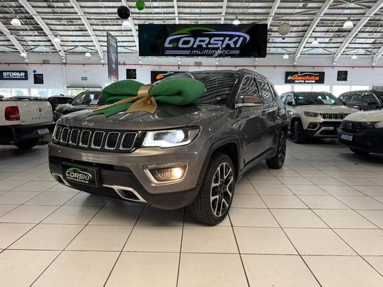 JEEP COMPASS 2021