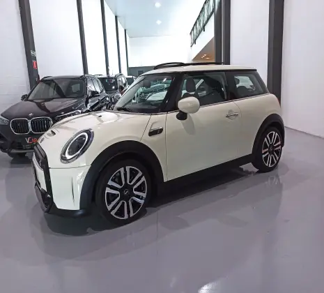 MINI COOPER 2022