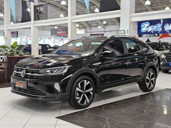 VOLKSWAGEN NIVUS 2024