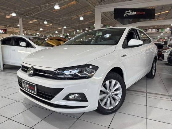 VOLKSWAGEN VIRTUS 2022