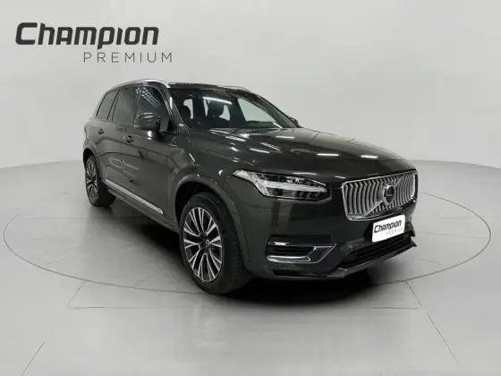VOLVO XC90 2022