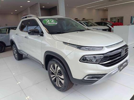 FIAT TORO 2022