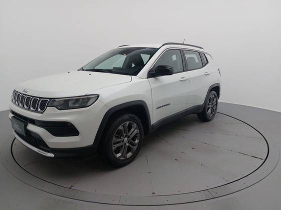JEEP COMPASS 2023