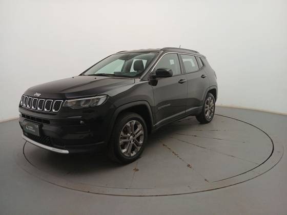 JEEP COMPASS 2023