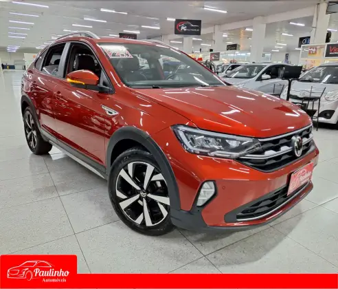 VOLKSWAGEN NIVUS 2023