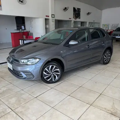 VOLKSWAGEN POLO 2024