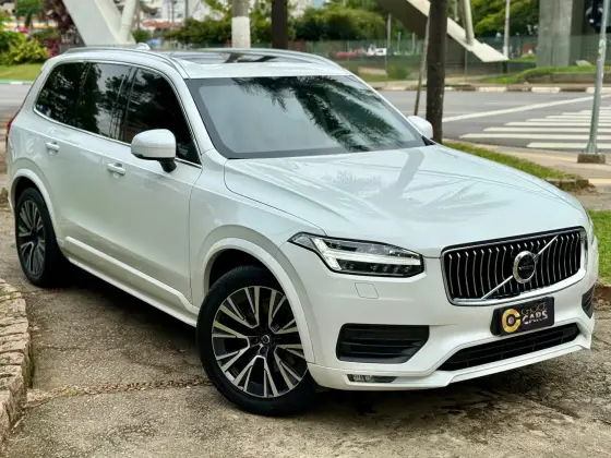 VOLVO XC90 2020