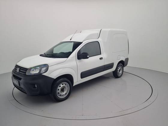 FIAT FIORINO 2024
