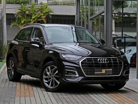 AUDI Q5 2022