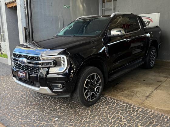 FORD RANGER 2024