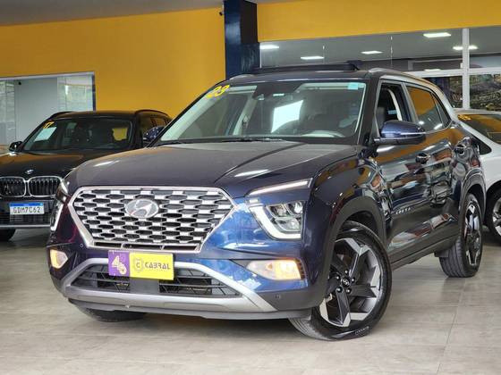 HYUNDAI CRETA 2023
