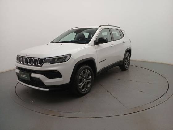 JEEP COMPASS 2024