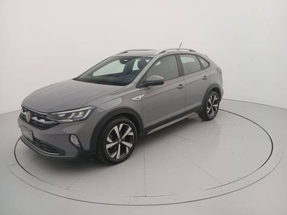 VOLKSWAGEN NIVUS 2024