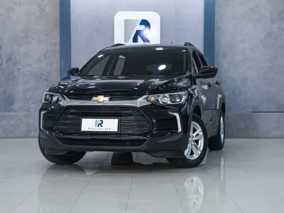 CHEVROLET TRACKER 2022