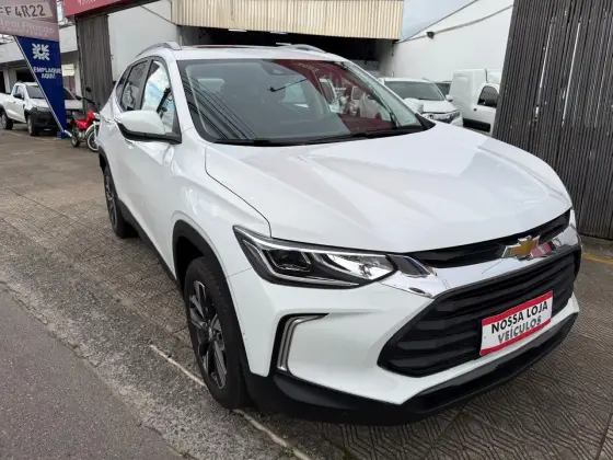 CHEVROLET TRACKER 2024