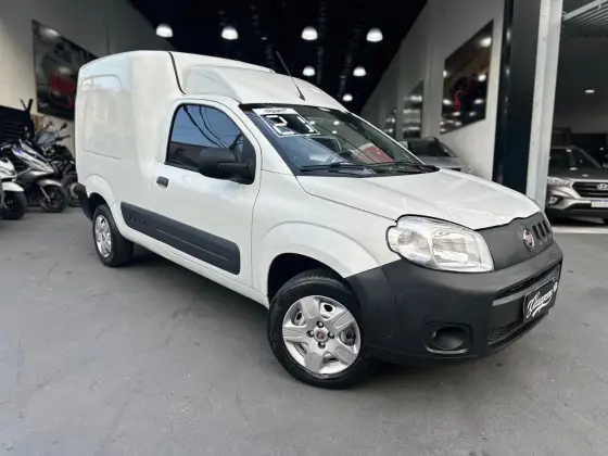 FIAT FIORINO 2021