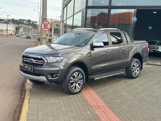 FORD RANGER 2020