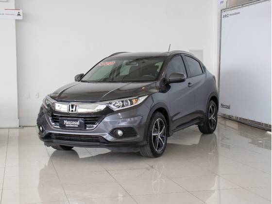 HONDA HR-V 2020