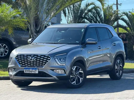 HYUNDAI CRETA 2024